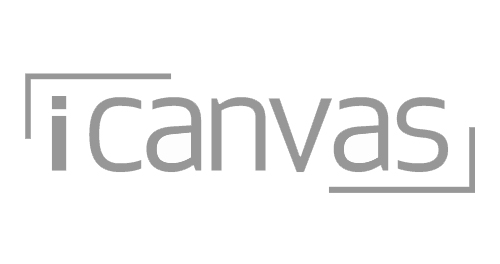 iCanvas Logo