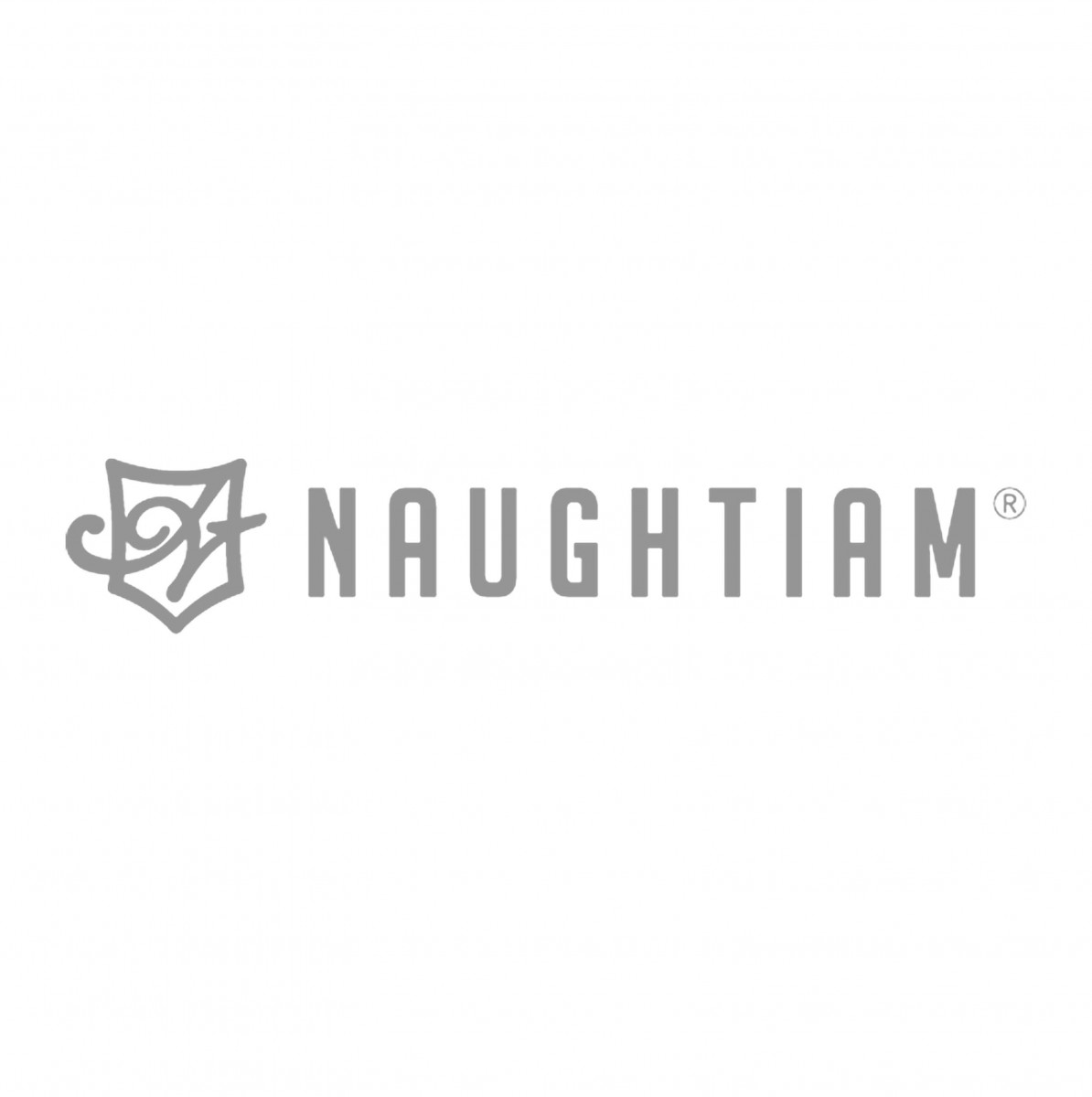 NAUGHTIAM Logo (M2Y sells to this retailer)