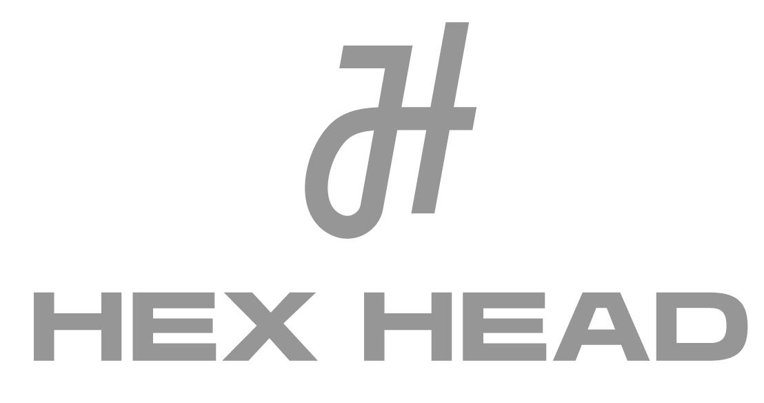 HexHead__Combo A3 grey